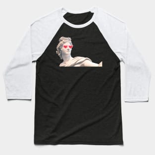 man in love Baseball T-Shirt